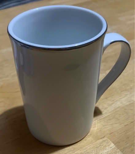 Photo of free Fairmont And Main Eternal Silver Cup (Colney Hatch N10) #3