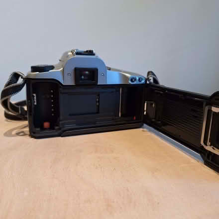 Photo of free Canon EOS 3000N Film camera (body only) (Liss Forest GU33) #2
