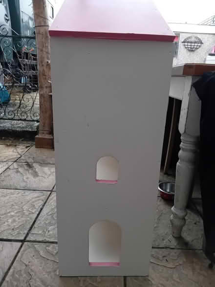 Photo of free Book case/dolls house (Buriton GU31) #3