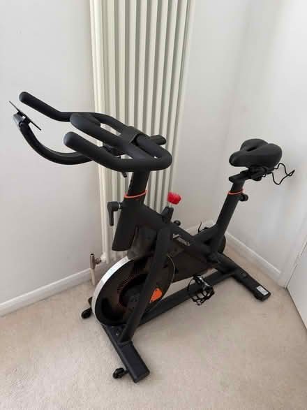 Photo of free spin bike new (Sw11 2Ae) #1