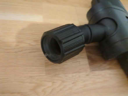 Photo of free Vacuum cleaner head (West Norwood SE27) #3