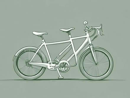 Photo of Adult bike (Knotty Ash L14) #1