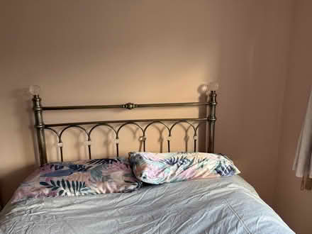 Photo of free Headboard (Wexford Ireland) #1