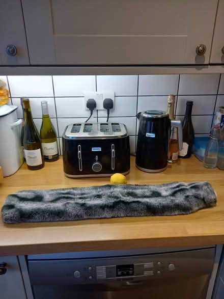 Photo of free Hot Water Bottle (Roundhill area brighton) #1