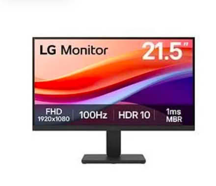 Photo of chromebook compatible monitor (Eden Park. BR3) #1