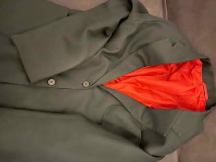 Photo of free Ark pioneer academy uniform (NW71JG) #2