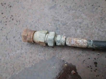 Photo of free Preasure washer lance (OX11 Harwell) #4