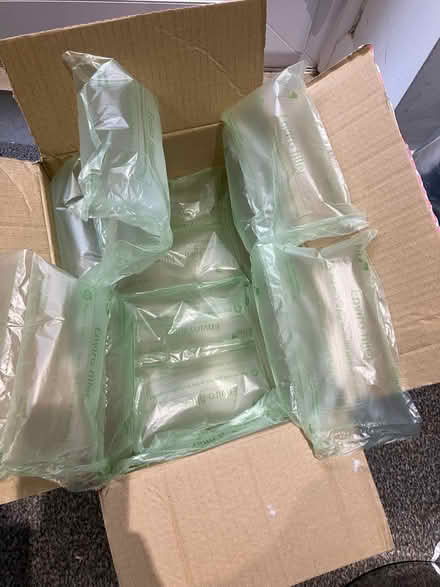 Photo of free Packing materials (Allington ME16) #3