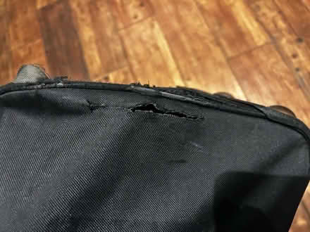 Photo of free Golf travel bag (Dublin 18) #3