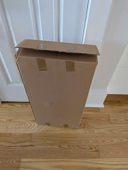 Photo of free small folding bench (Old Ottawa south) #2