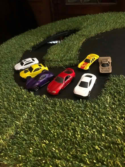 Photo of Little dinky cars (Southport PR8) #1