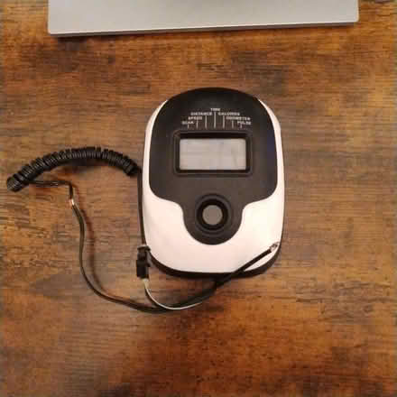 Photo of free Odometer for exercise bike (S11 Brincliffe) #1