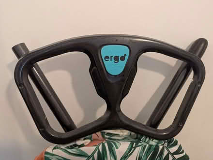 Photo of free Ironing board (Welling DA16) #3