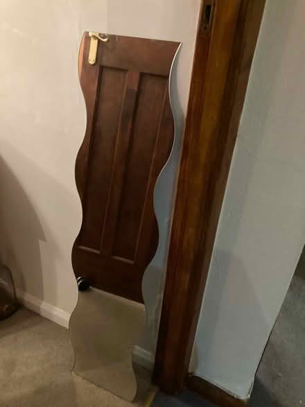 Photo of free Mirror (Motspur Park KT3) #1