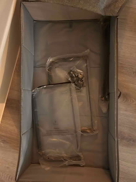 Photo of free Underbed storage (Peckham SE15) #2