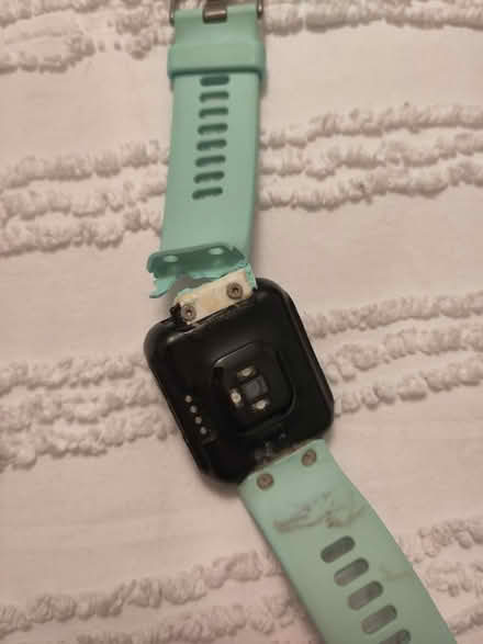 Photo of free Garmin forerunner watch +/- charger (Bristol BS3) #2