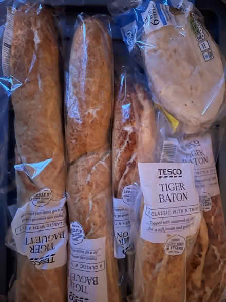 Photo of free Loose bakery and bread (TW13 5JS) #1