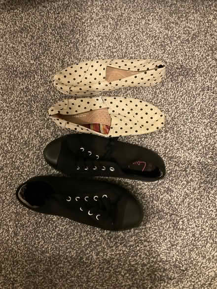 Photo of free Size 5 shoes collect (M33 5NW) #2