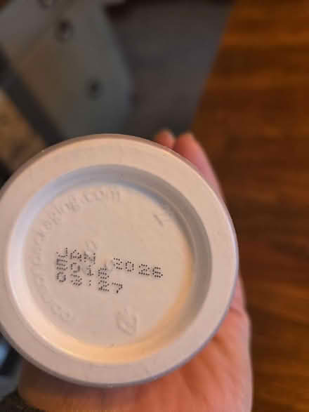 Photo of free Stockwells Baking Powder (Lightwood ST3) #2