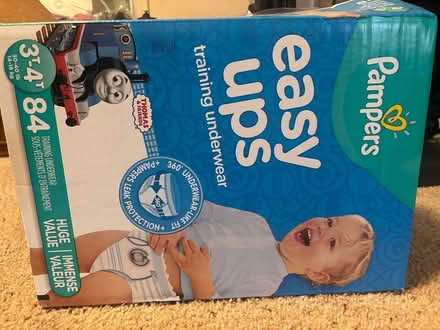 Photo of free Easy Ups (East Medford) #1