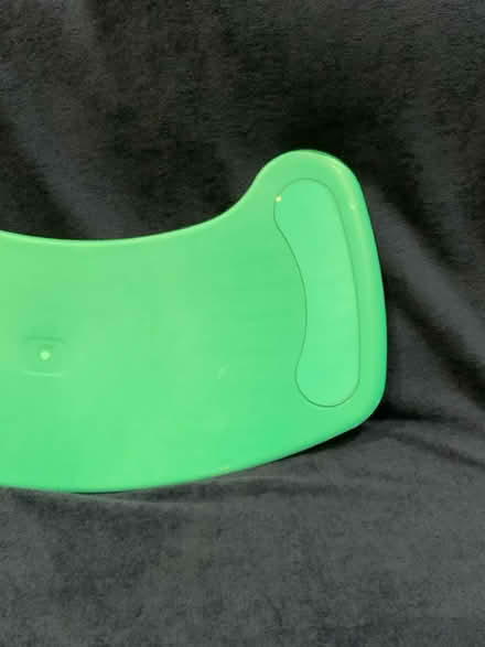 Photo of free Curved Transfer Board (Disabled) (New Southgate, N11) #4