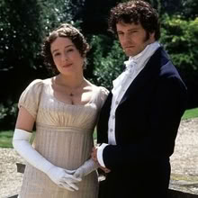 Photo of free Pride and Prejudice DVDs (Britannia) #3