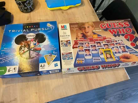 Photo of free Kids Games (Bracknell RG12) #1