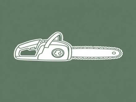 Photo of Chainsaw (Drum Brae EH4) #1