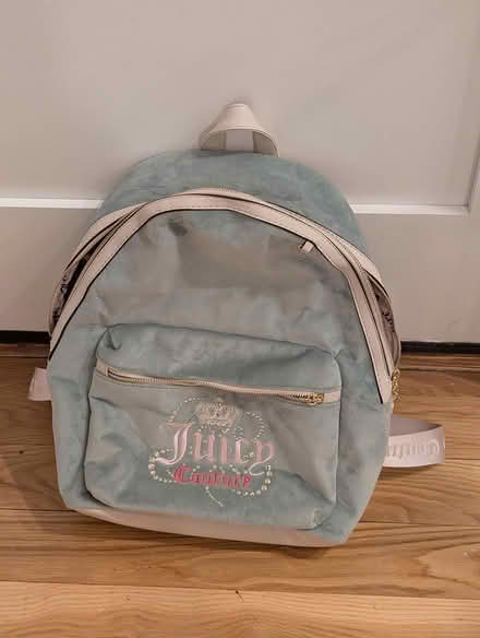 Photo of free Juicy couture backpack (Medford) #1