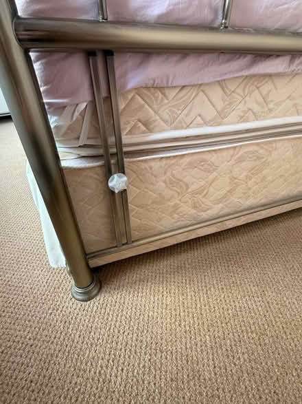 Photo of free Headboard (Wexford Ireland) #4