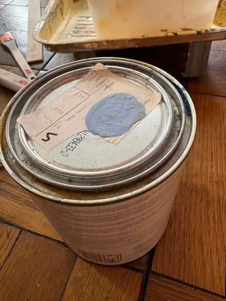 Photo of free Lots of Acrylic Paint-Bright Colors (Petworth) #4