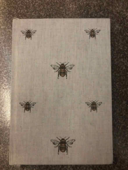 Photo of free Notebook (Etwall) #1