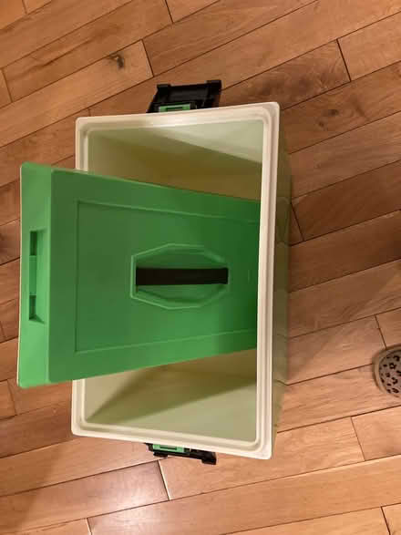 Photo of free Cool Box (Edinburgh EH5) #1