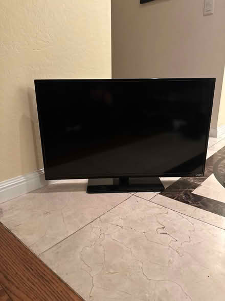 Photo of free Flat screen TV, 31” (North Los Altos) #1