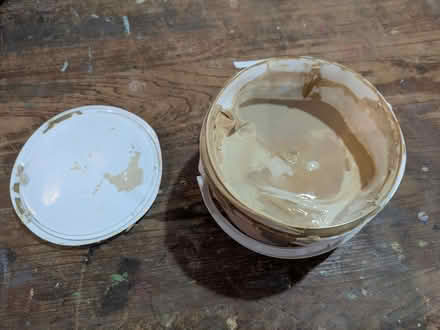 Photo of free Carpet Adhesive (Belmont TN35) #3