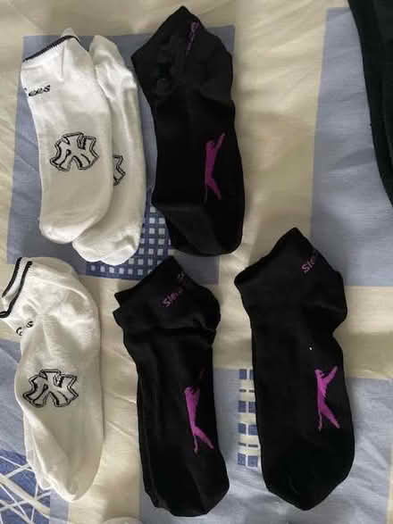 Photo of free Ladies Socks 4-7 (Tideswell SK17) #3