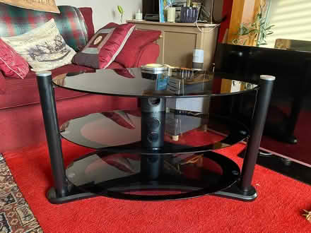 Photo of free tv unit (Highbury Vale NG6) #1