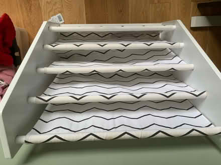 Photo of free Children’s book shelf (SE26) #2