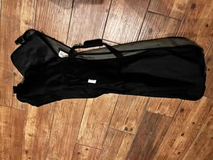 Photo of free Golf travel bag (Dublin 18) #1