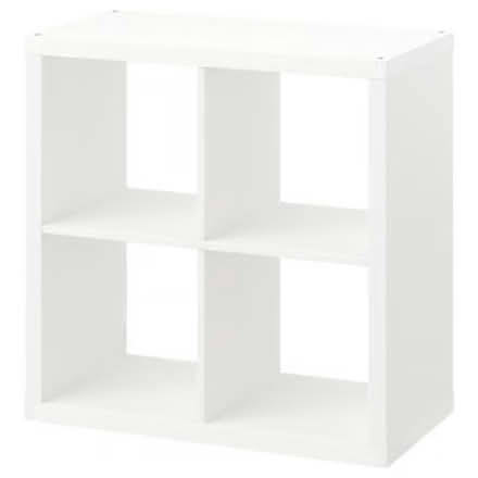 Photo of Any IKEA Kallax (London) #1