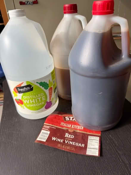 Photo of free Vinegar (Mill Valley) #1