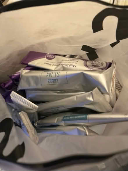 Photo of free Diet drinks (NW3 Hampstead) #1