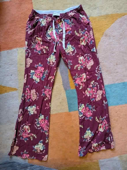 Photo of free Gilly Hicks pjs (S) (Manchester M19) #1