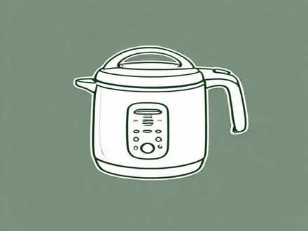 Photo of free pressure cooker (Southport PR8) #1
