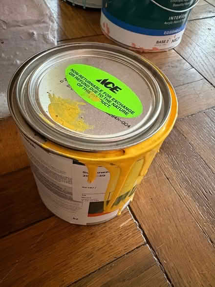 Photo of free Lots of Acrylic Paint-Bright Colors (Petworth) #3