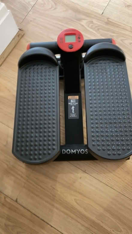 Photo of free Mini stepper (Kingston KT2) #1