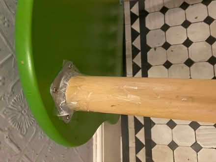 Photo of free Kids table and chair (Ealing W5) #3