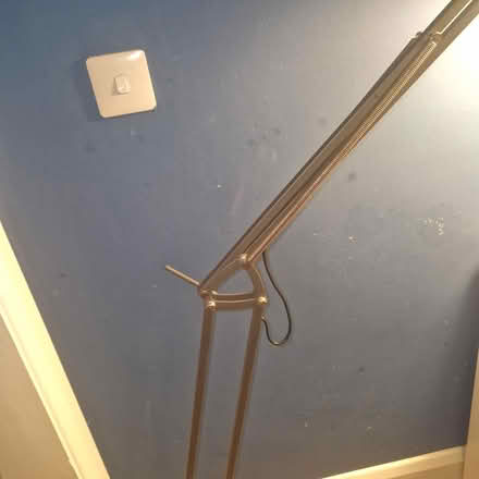 Photo of free Large floor lamp (Stillorgan/Kilmacud) #2