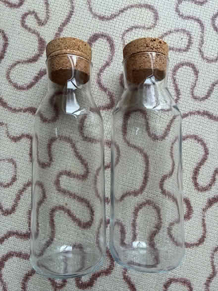 Photo of free Vase and terrariums (Penylan CF23) #2