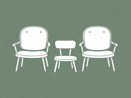 Photo of free Chairs (Woodhouse SY8) #2